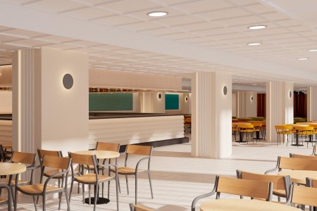 Htop Calella Palace - 99