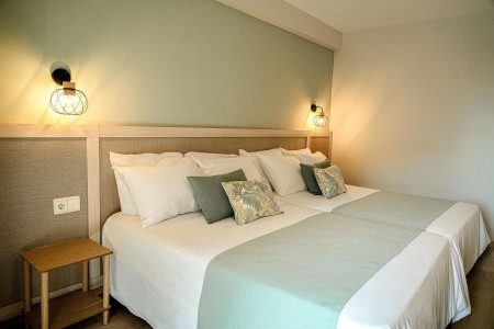 Htop Calella Palace - 100