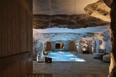 Stella Blue (Ex. Europa Beach) - 143