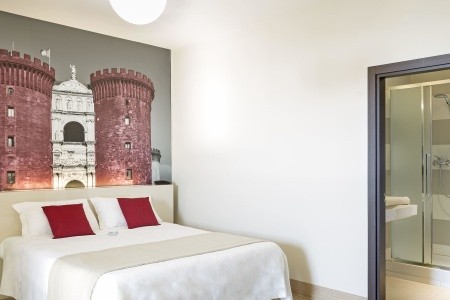 B&B Hotel Napoli - 27