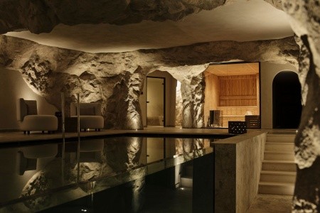 Stella Blue (Ex. Europa Beach) - 144