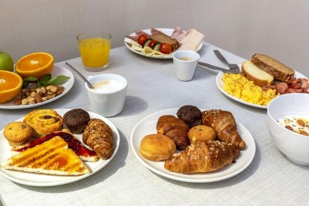 B&B Hotel Napoli - 28