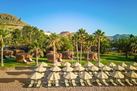 Selectum Collection Bodrum (Ex. Kairaba Bodrum Imperial)
