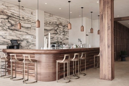 Stella Blue (Ex. Europa Beach) - 147