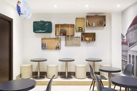 B&B Hotel Napoli - 31