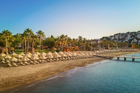 Selectum Collection Bodrum (Ex. Kairaba Bodrum Imperial)