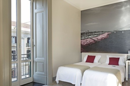 B&B Hotel Napoli - 32