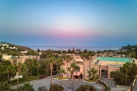 Selectum Collection Bodrum (Ex. Kairaba Bodrum Imperial)