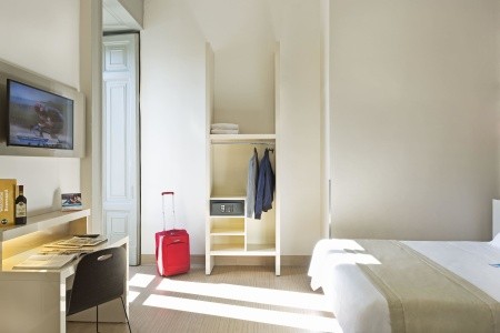 B&B Hotel Napoli - 34