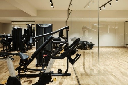 Stella Blue (Ex. Europa Beach) - 150