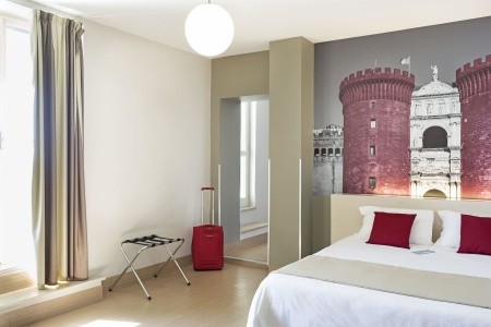 B&B Hotel Napoli - 35