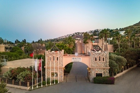 Selectum Collection Bodrum (Ex. Kairaba Bodrum Imperial)