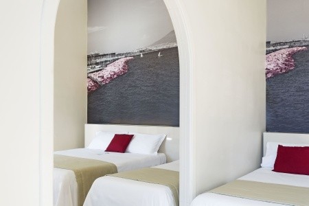B&B Hotel Napoli - 37