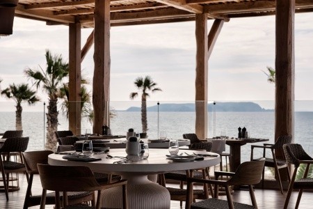 Stella Blue (Ex. Europa Beach) - 153