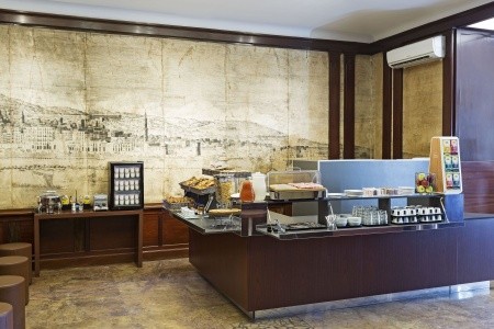 B&B Hotel Napoli - 38