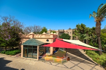 Selectum Collection Bodrum (Ex. Kairaba Bodrum Imperial)