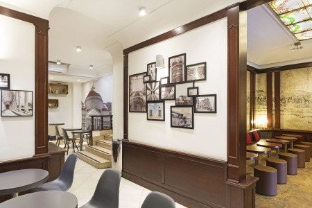 B&B Hotel Napoli - 39