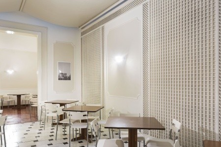 B&B Hotel Napoli - 40