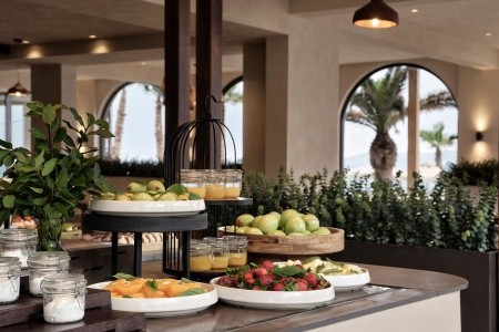 Stella Blue (Ex. Europa Beach) - 155