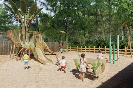 Melia Lloret De Mar - 176