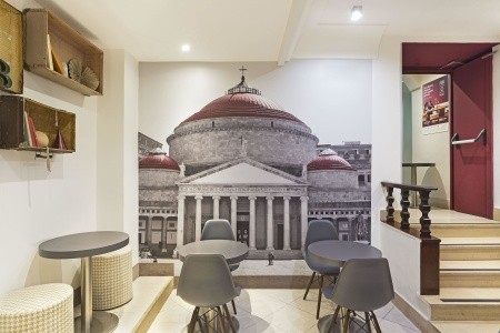 B&B Hotel Napoli - 41