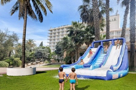 Melia Lloret De Mar - 177