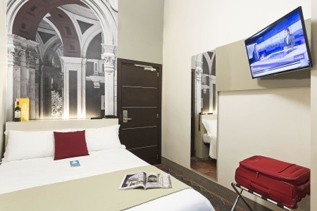 B&B Hotel Napoli - 42