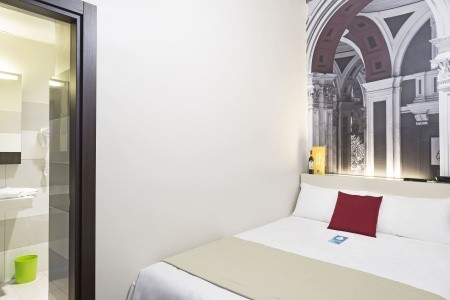 B&B Hotel Napoli - 43