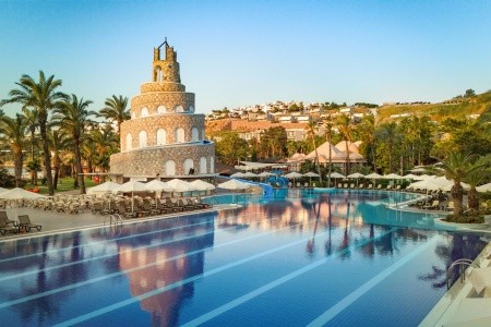Selectum Collection Bodrum (Ex. Kairaba Bodrum Imperial)