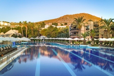 Selectum Collection Bodrum (Ex. Kairaba Bodrum Imperial)