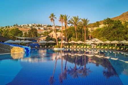 Selectum Collection Bodrum (Ex. Kairaba Bodrum Imperial)