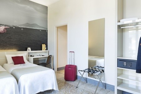 B&B Hotel Napoli - 46