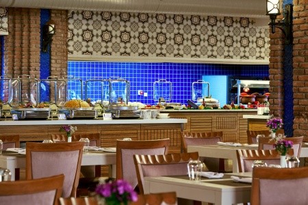 Selectum Collection Bodrum (Ex. Kairaba Bodrum Imperial)
