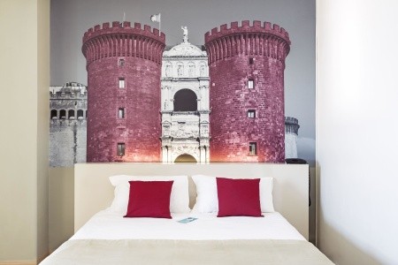 B&B Hotel Napoli - 49