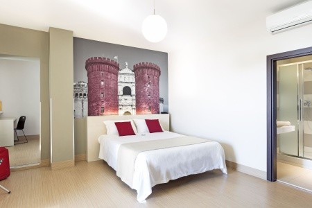 B&B Hotel Napoli - 50