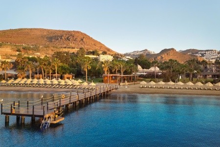 Selectum Collection Bodrum (Ex. Kairaba Bodrum Imperial)