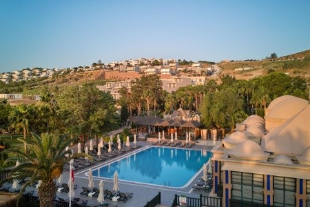 Selectum Collection Bodrum (Ex. Kairaba Bodrum Imperial)