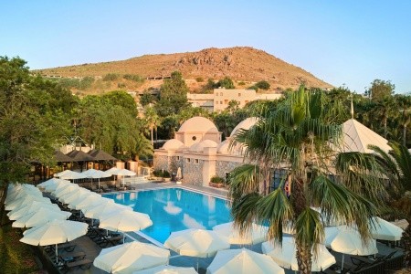 Selectum Collection Bodrum (Ex. Kairaba Bodrum Imperial)