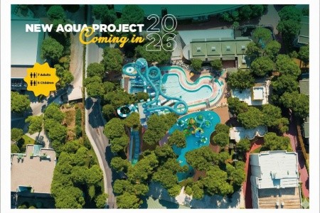 Turecko Belek Pine Beach Belek (Ex.