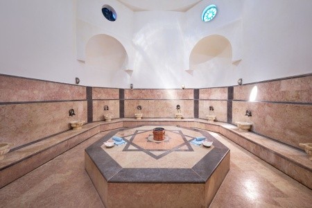 Selectum Collection Bodrum (Ex. Kairaba Bodrum Imperial)