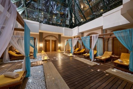 Selectum Collection Bodrum (Ex. Kairaba Bodrum Imperial)