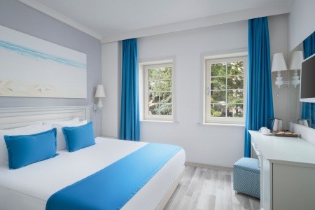 Selectum Collection Bodrum (Ex. Kairaba Bodrum Imperial)