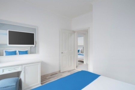 Selectum Collection Bodrum (Ex. Kairaba Bodrum Imperial)