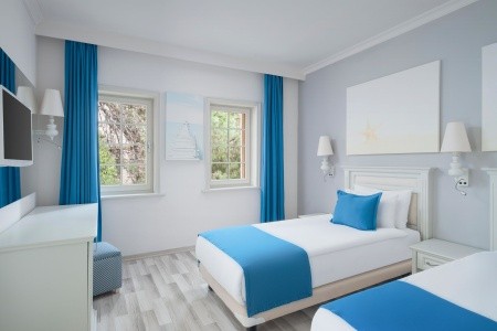 Selectum Collection Bodrum (Ex. Kairaba Bodrum Imperial)