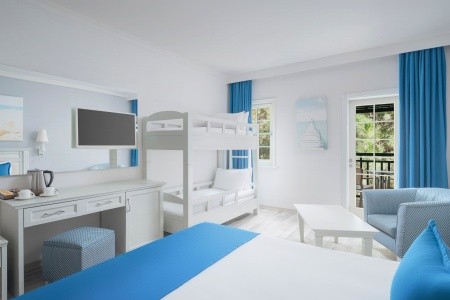 Selectum Collection Bodrum (Ex. Kairaba Bodrum Imperial)