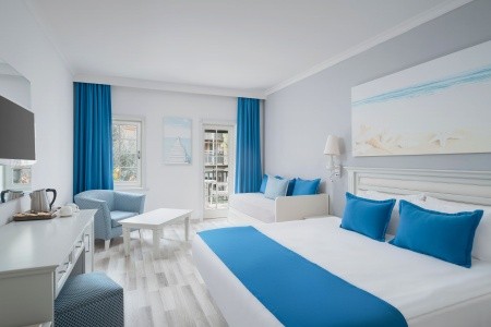 Selectum Collection Bodrum (Ex. Kairaba Bodrum Imperial)