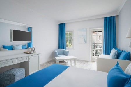 Selectum Collection Bodrum (Ex. Kairaba Bodrum Imperial)