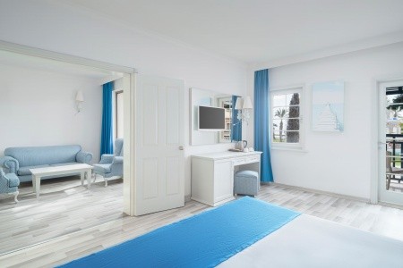 Selectum Collection Bodrum (Ex. Kairaba Bodrum Imperial)