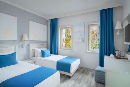Selectum Collection Bodrum (Ex. Kairaba Bodrum Imperial)