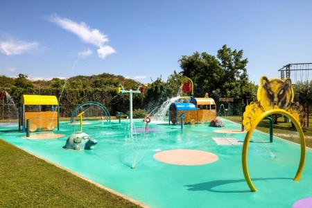 Side Star Resort - 195